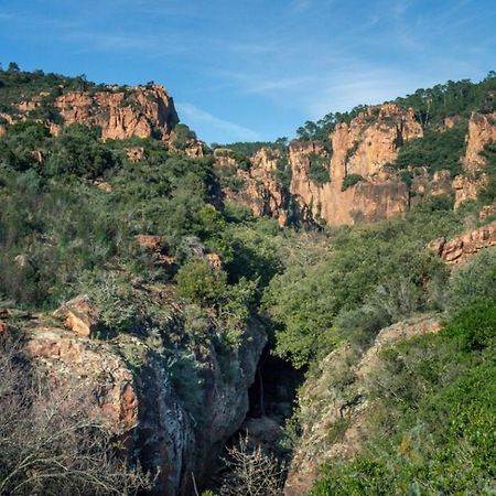Villa Blavet Roquebrune-sur Argens Esterno foto