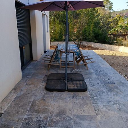 Villa Blavet Roquebrune-sur Argens Esterno foto