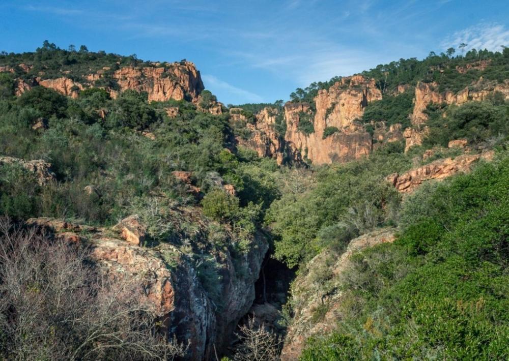 Villa Blavet Roquebrune-sur Argens Esterno foto